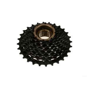 Трещотка KANGYUE 8 ск, 13-28Т, KFW-882