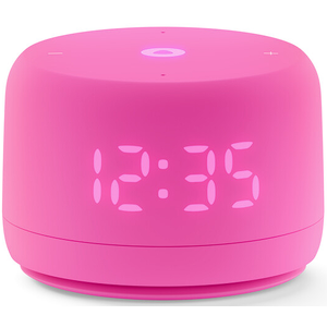 Умная колонка Яндекс Станция Лайт 2 (розовый) Умная колонка Яндекс Станция Лайт 2 (розовый)