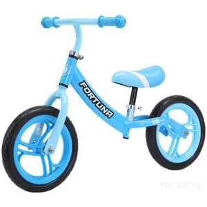 Беговел Lorelli Fortuna (голубой) Беговел Lorelli Fortuna (голубой)