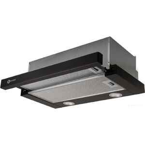 Кухонная вытяжка Schtoff Laila 60 GBK