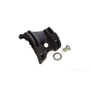 Направляющая троса S.SHINE B-9 на раму (под кареточным стаканом)