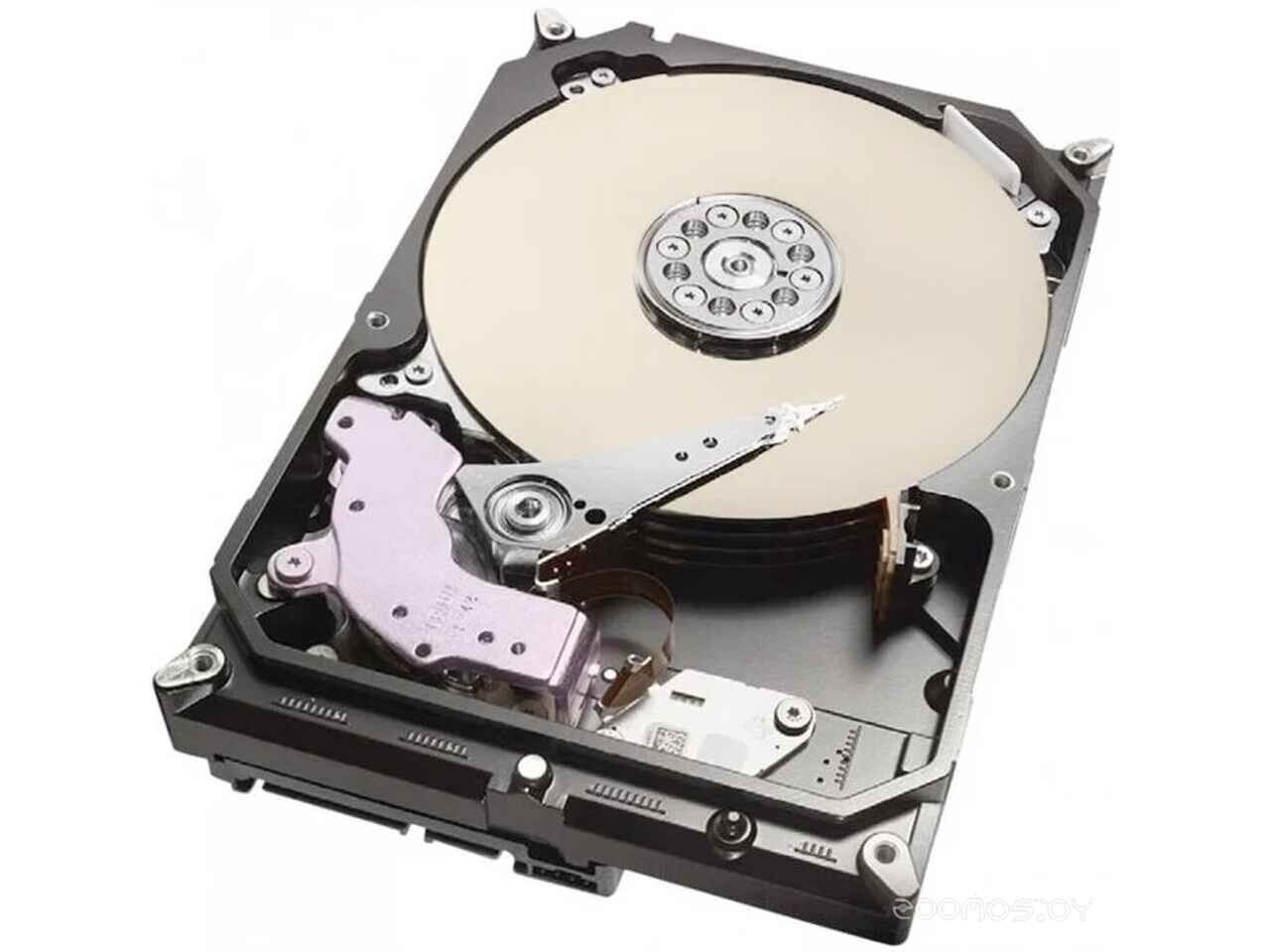 Жесткий диск Toshiba S300 4TB HDWT840UZSVA Жесткий диск Toshiba S300 4TB HDWT840UZSVA