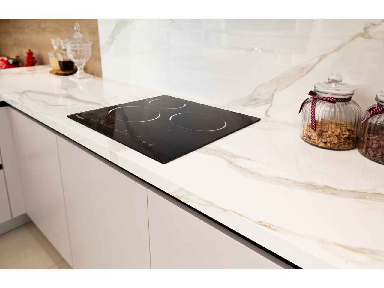 Варочная панель Weissgauff HV 430 B Варочная панель Weissgauff HV 430 B