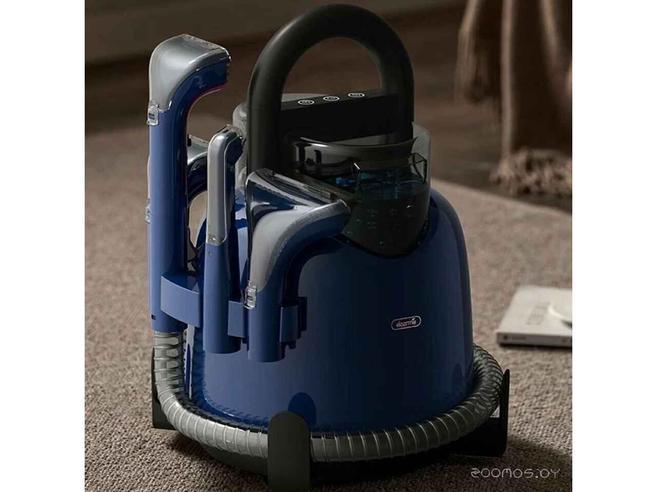 Пылесос Deerma DEM-BY200 Пылесос Deerma DEM-BY200