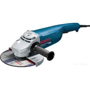 Угловая шлифмашина Bosch GWS 24-230 JH Professional 0601884203