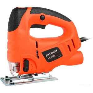 Электролобзик Patriot LS 650 Электролобзик Patriot LS 650