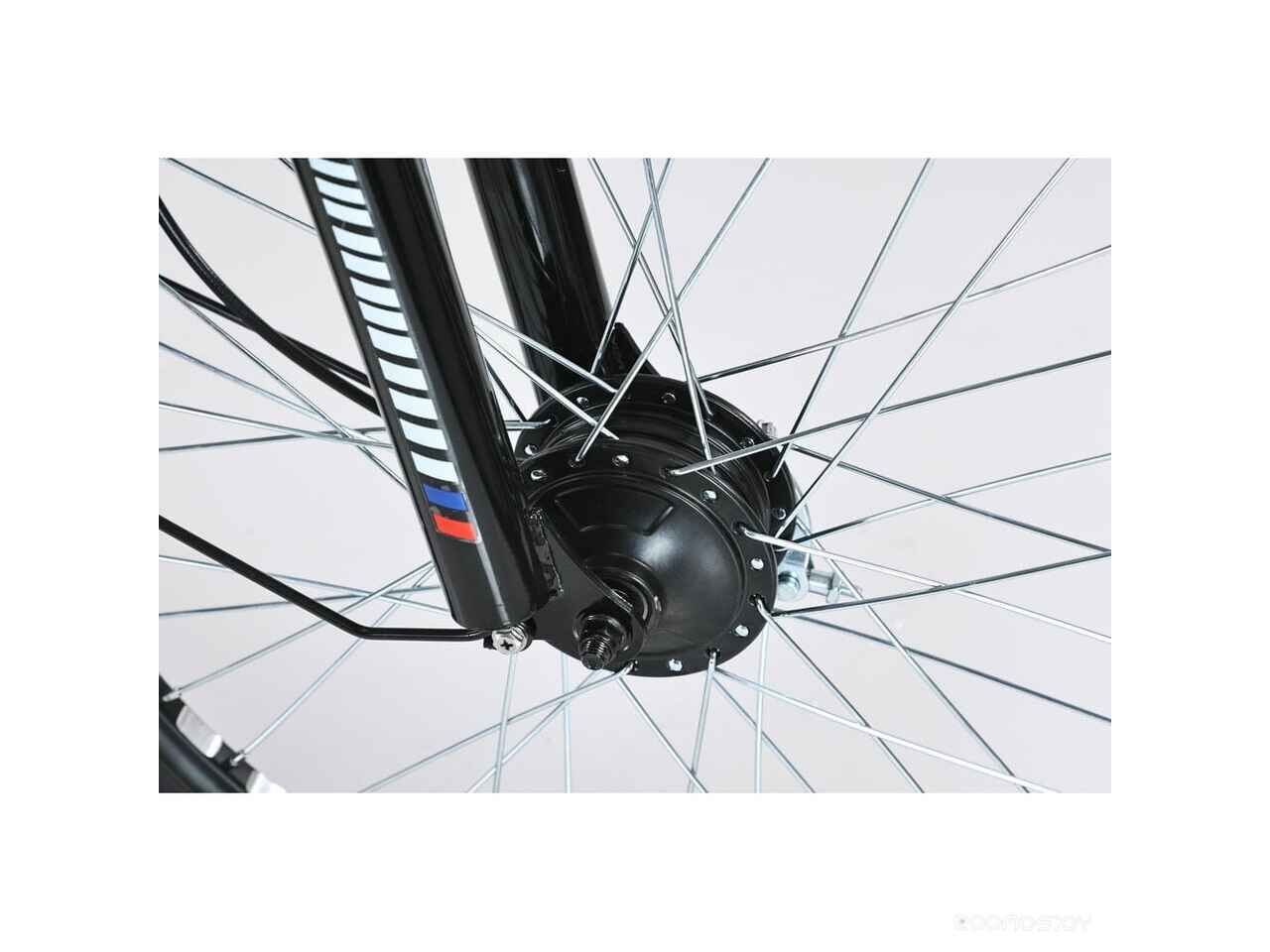 Электровелосипед Smart Balance Corsa 20 Электровелосипед Smart Balance Corsa 20