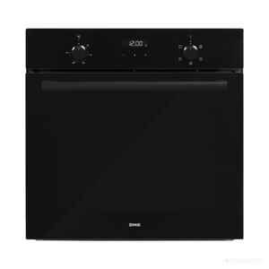 Электрический духовой шкаф Zorg ROL67 BL