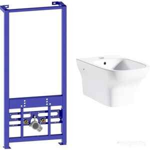 Биде Lavinia Boho Relfix Bristol 77070256