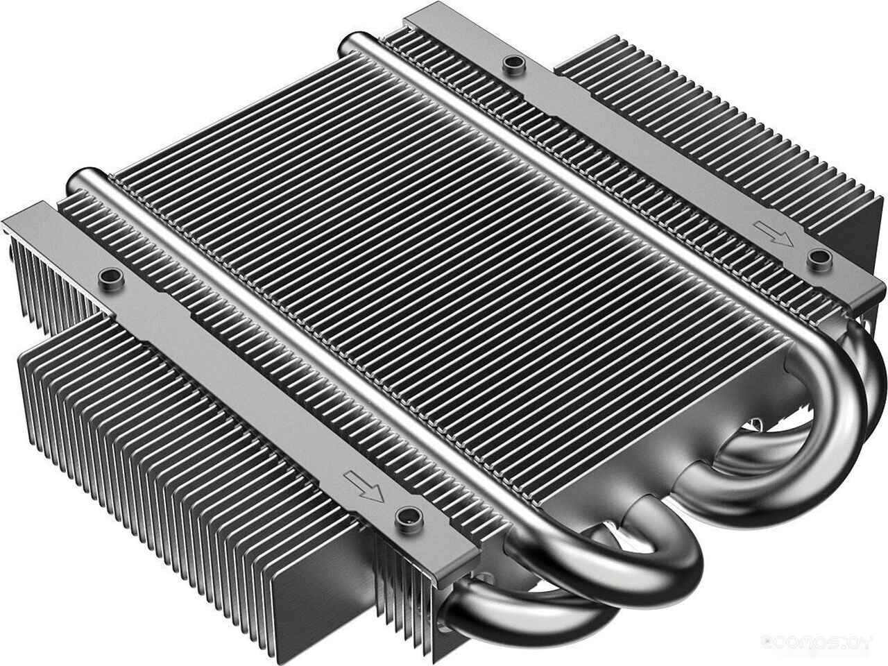 Кулер для процессора ID-COOLING IS-30i Кулер для процессора ID-COOLING IS-30i