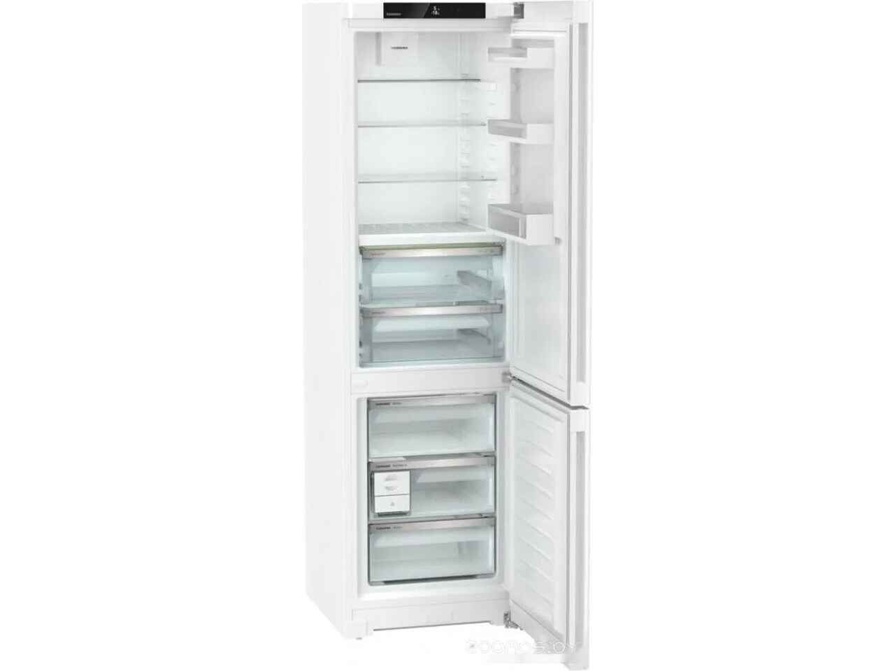 Холодильник Liebherr CBNc 5723 Plus BioFresh NoFrost Холодильник Liebherr CBNc 5723 Plus BioFresh NoFrost