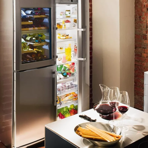 Холодильники