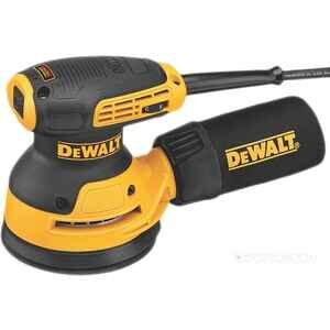 Шлифовальная машина DeWALT DWE6423