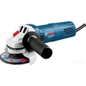 Угловая шлифмашина Bosch GWS 750-125 Professional 0601394001