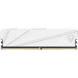 Оперативная память Netac Shadow S 16ГБ DDR4 3200 МГц NTSSD4P32SP-16W