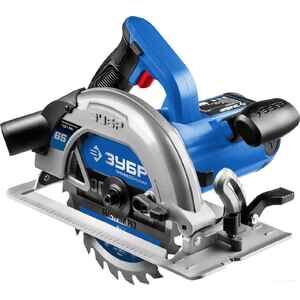 Дисковая (циркулярная) пила ЗУБР Профессионал ПДП-65 Дисковая (циркулярная) пила ЗУБР Профессионал ПДП-65