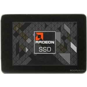 SSD AMD Radeon R5 480GB R5SL480G SSD AMD Radeon R5 480GB R5SL480G