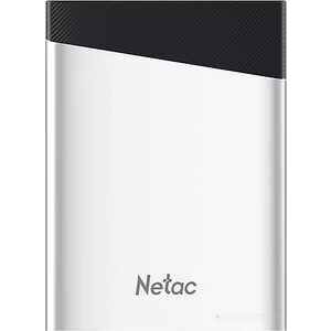 Внешний накопитель Netac Z6S 960GB NT01Z6S-960G-32SL Внешний накопитель Netac Z6S 960GB NT01Z6S-960G-32SL