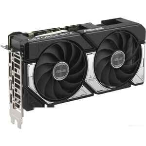 Видеокарта Asus Dual GeForce RTX 5060 Ti 8GB GDDR7 OC Edition DUAL-RTX5060TI-O8G