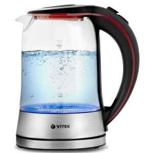 Электрочайник Vitek VT-7009 TR