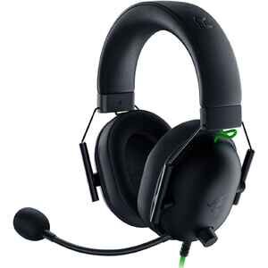 Наушники RAZER BlackShark V2 X USB Наушники RAZER BlackShark V2 X USB