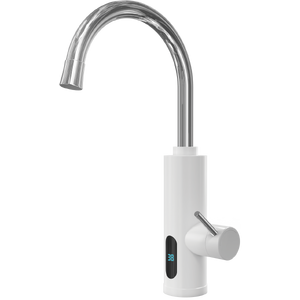 Водонагреватель проточный Electrolux Taptronic (белый) Водонагреватель проточный Electrolux Taptronic (белый)