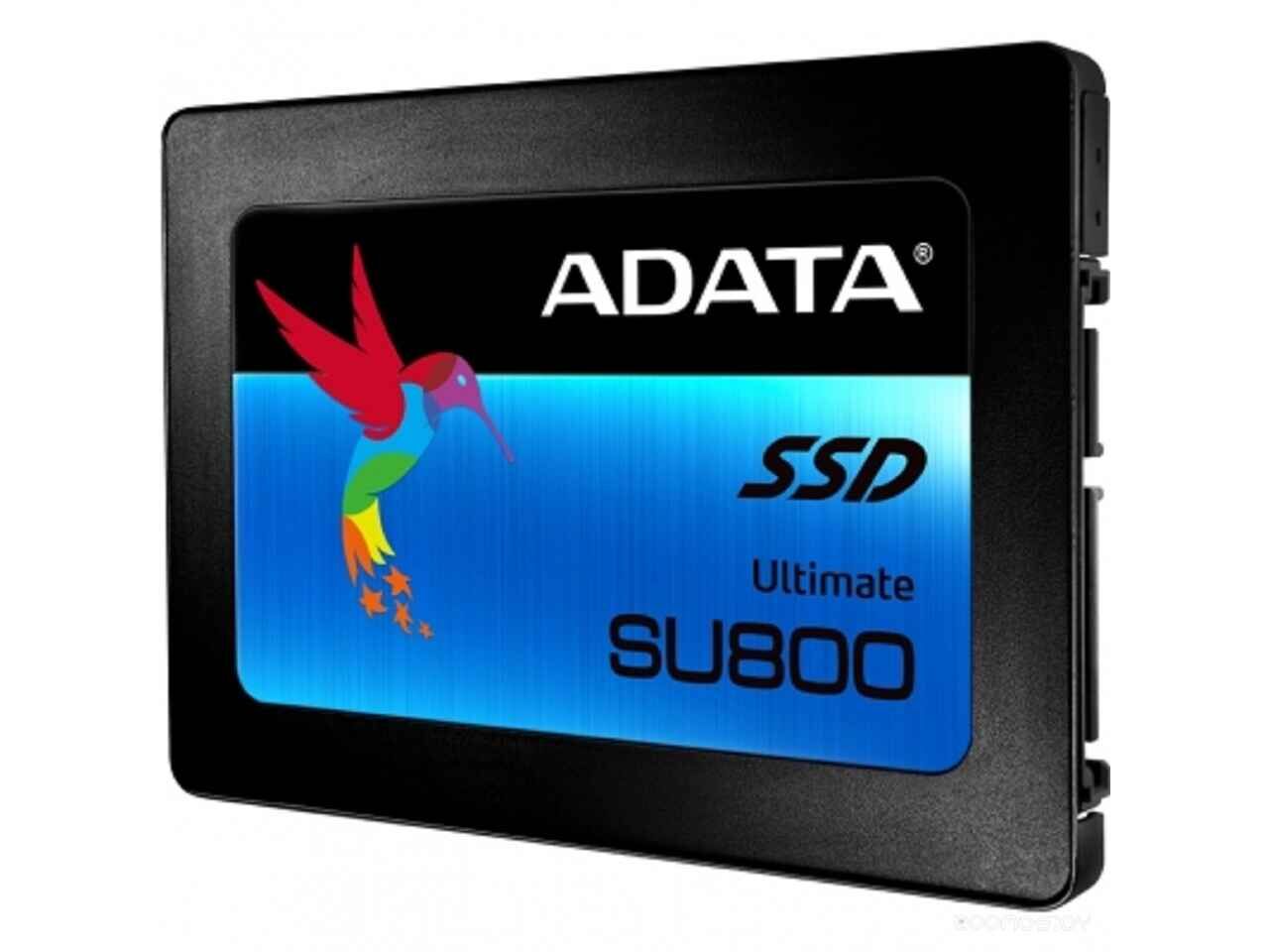 Жесткий диск A-Data ASU800SS-256GT-C Жесткий диск A-Data ASU800SS-256GT-C