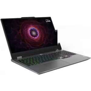 Игровой ноутбук Lenovo LOQ 15ARP9 83JC00BPRK Игровой ноутбук Lenovo LOQ 15ARP9 83JC00BPRK