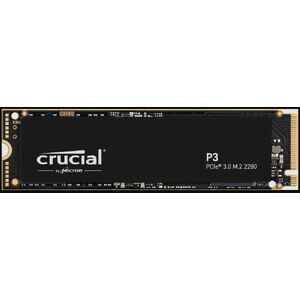 SSD Crucial P3 2TB CT2000P3SSD8