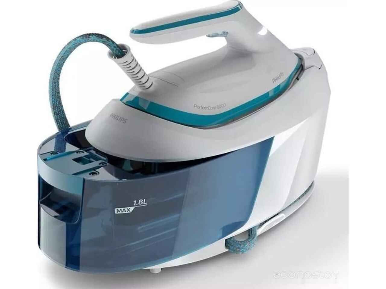 Утюг Philips PerfectCare 6000 Series PSG6022/20 Утюг Philips PerfectCare 6000 Series PSG6022/20