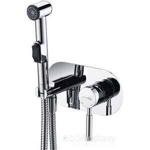 Смеситель Wasserkraft Main 4138