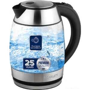 Электрический чайник Scarlett SC-EK27G94 Электрический чайник Scarlett SC-EK27G94