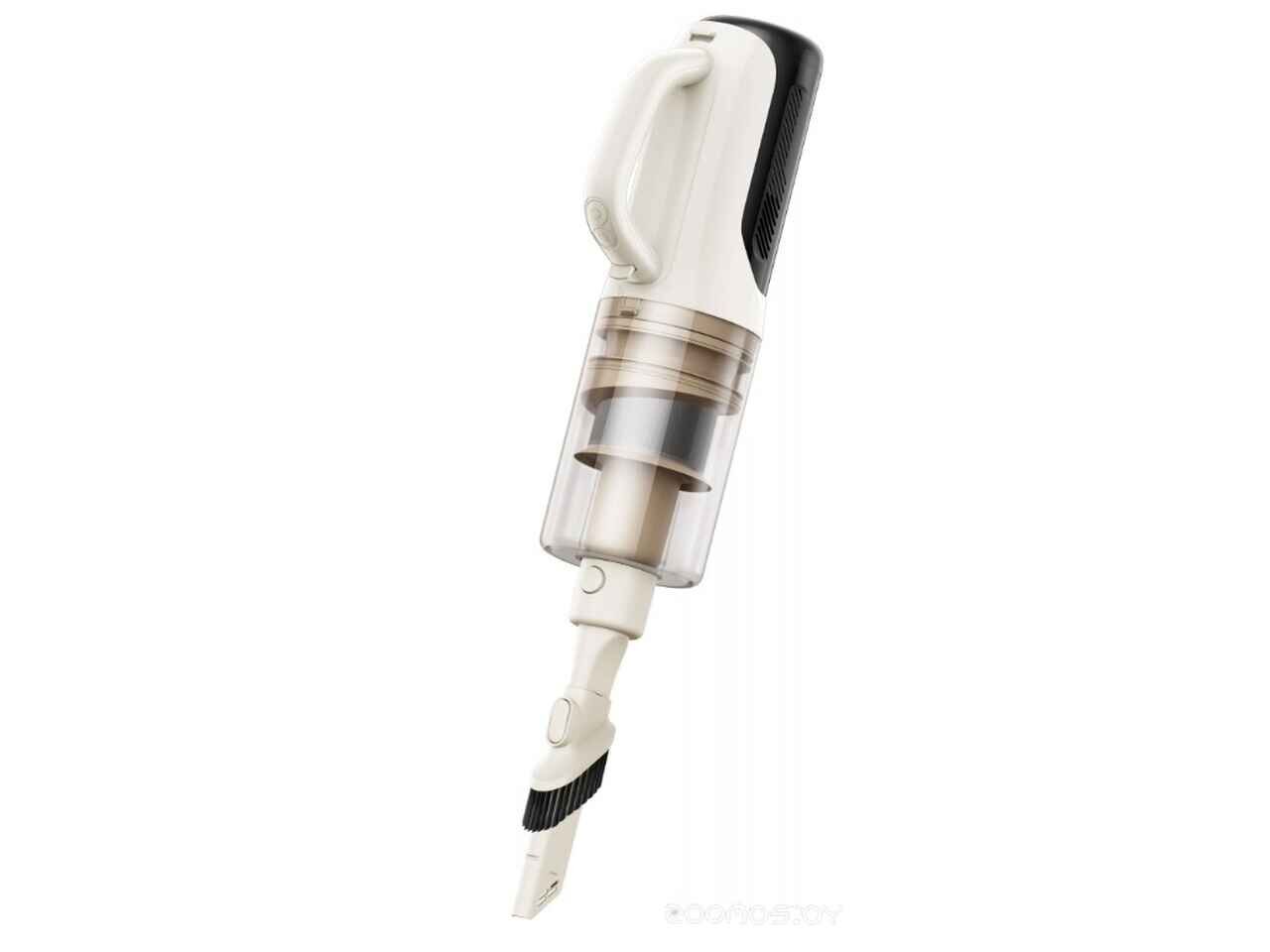 Пылесос Trouver Wet and Dry Vacuum K30 Mix HMV24A (евровилка) Пылесос Trouver Wet and Dry Vacuum K30 Mix HMV24A (евровилка)