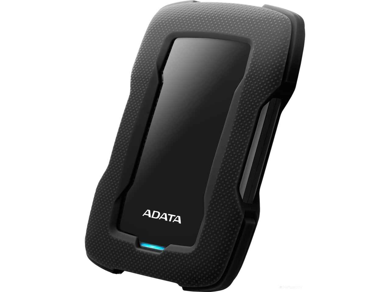 Внешний накопитель A-Data HD330 AHD330-1TU31-CBK 1TB (черный) Внешний накопитель A-Data HD330 AHD330-1TU31-CBK 1TB (черный)