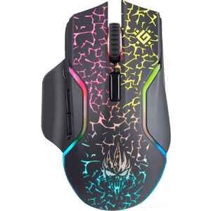 Игровая мышь Defender Oneshot GM-067 Игровая мышь Defender Oneshot GM-067