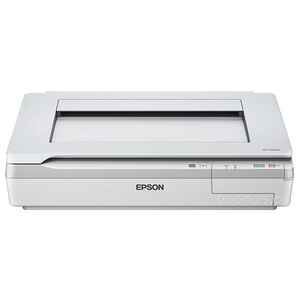 Сканер Epson WorkForce DS-50000 Сканер Epson WorkForce DS-50000