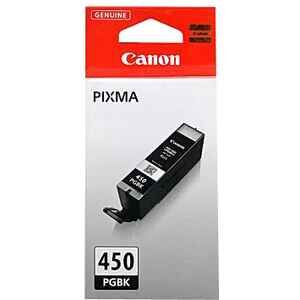 Картридж Canon PGI-450PGBK 6499B001AA