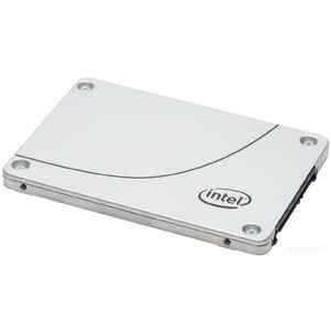 SSD Intel D3-S4520 960GB SSDSC2KB960GZ01