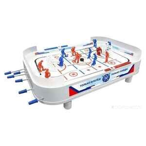 Настольный хоккей Green Plast НИ10001