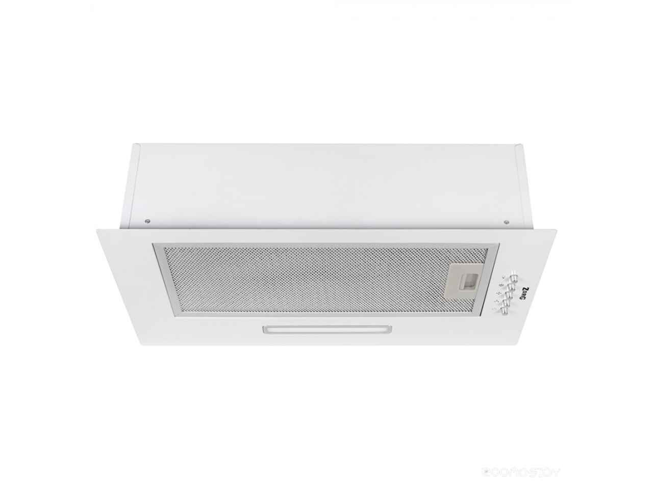 Кухонная вытяжка ZorG Technology CLASSICO 850 52 M белая УТ-00002812 Кухонная вытяжка ZorG Technology CLASSICO 850 52 M белая УТ-00002812