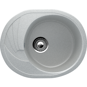 Кухонная мойка Ulgran U-403 310 (СЕРЫЙ) Кухонная мойка Ulgran U-403 310 (СЕРЫЙ)