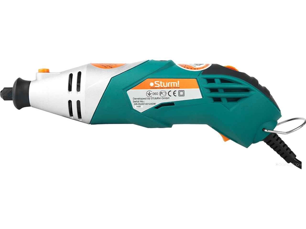 Гравер Sturm GM2317FL Гравер Sturm GM2317FL