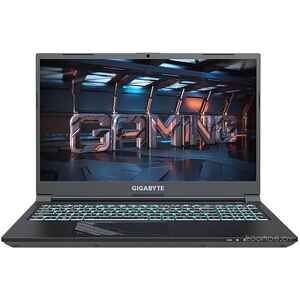 Игровой ноутбук Gigabyte G5 MF5-H2KZ353SD