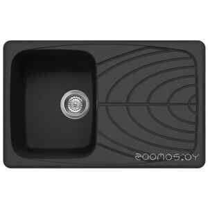 Кухонная мойка Elleci Master 300 M70 Ghisa LMM30070 Кухонная мойка Elleci Master 300 M70 Ghisa LMM30070