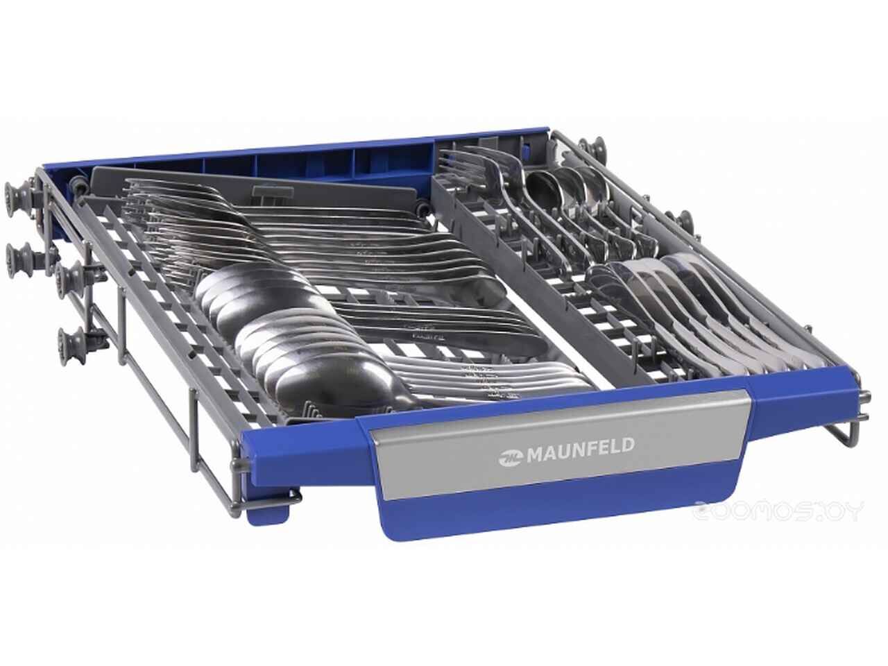 Посудомоечная машина Maunfeld MLP-08IMRO Посудомоечная машина Maunfeld MLP-08IMRO