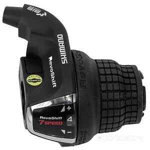 Шифтер Shimano ASLRS35R7AT