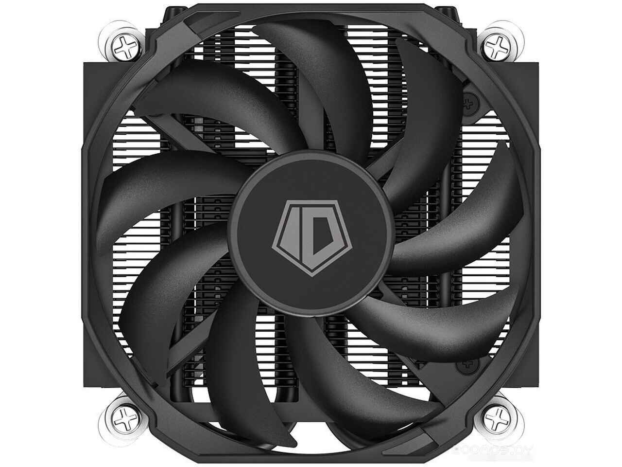 Кулер для процессора ID-COOLING IS-28i Black Кулер для процессора ID-COOLING IS-28i Black
