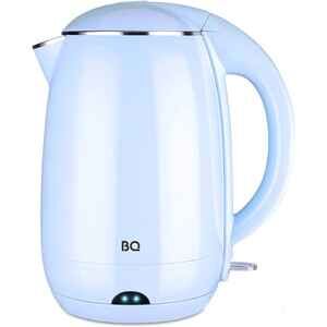 Электрический чайник BQ KT1702P (голубой) Электрический чайник BQ KT1702P (голубой)
