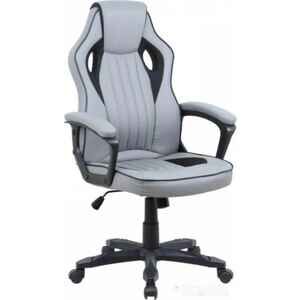 Игровое (геймерское) кресло Situp Luna PL (экокожа Grey/сетка Black) Игровое (геймерское) кресло Situp Luna PL (экокожа Grey/сетка Black)