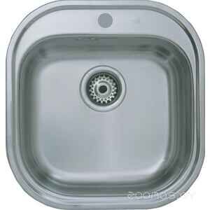 Кухонная мойка Teka Stylo 1C (Полированная) 10107007 Кухонная мойка Teka Stylo 1C (Полированная) 10107007